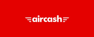 Aircash Brand, Aircash Assets, Aircash-App, Aircash Guidelines, Aircash Brand Package