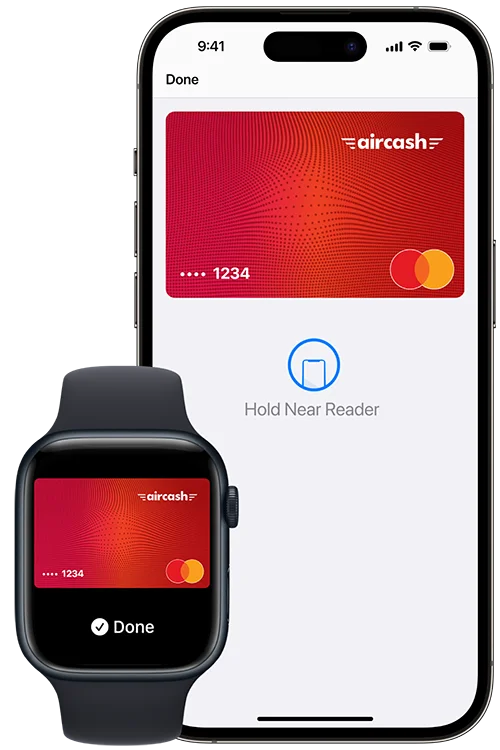 applepay